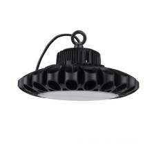 50W 100W 150W UFO Black LED High Bay Light IP65 Waterproof SMD3030